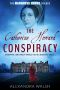 [The Marquess House Trilogy 01] • The Catherine Howard Conspiracy